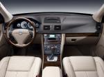 Volvo XC90 2007 года